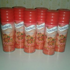 Makeup - Skintimate Strawberry Tangerine Twist shave gel Makeup - Skintimate Strawberry Tangerine Twist shave gel